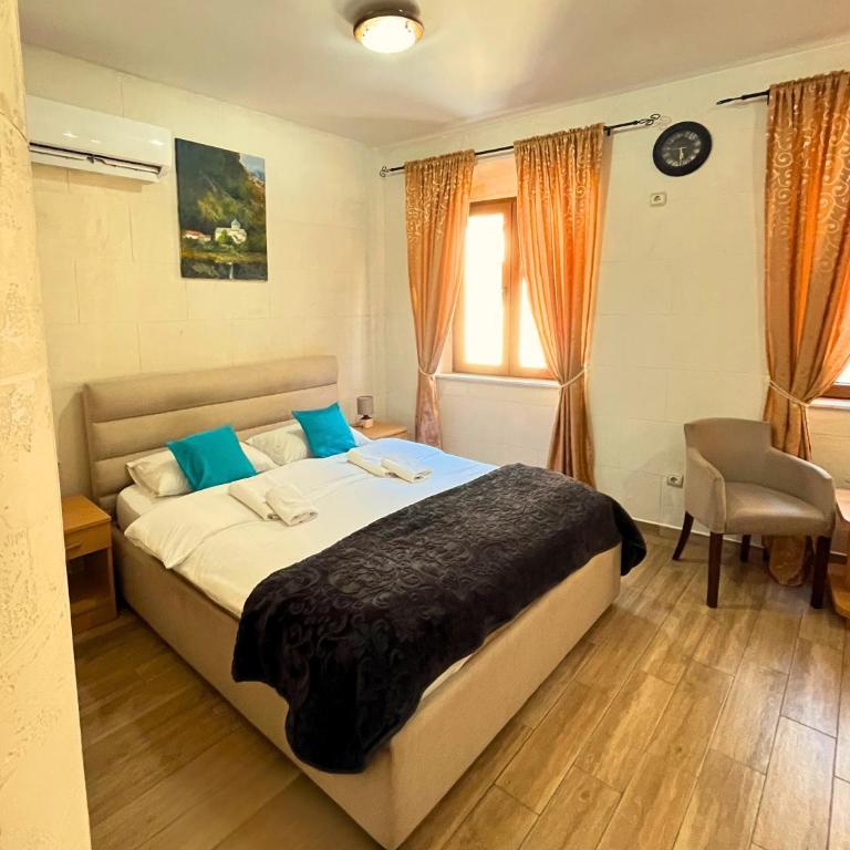 Step to Kotor Bay Old Town - Apartman sa Pogledom na Grad - 8