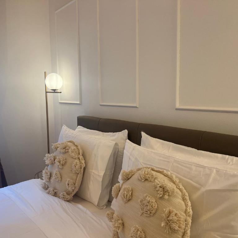 ACasaDiImma 5 min da Bocconi 3 Stops Duomo e Navigli con wifi e balcone - Appartamento con 1 Camera da Letto - 16