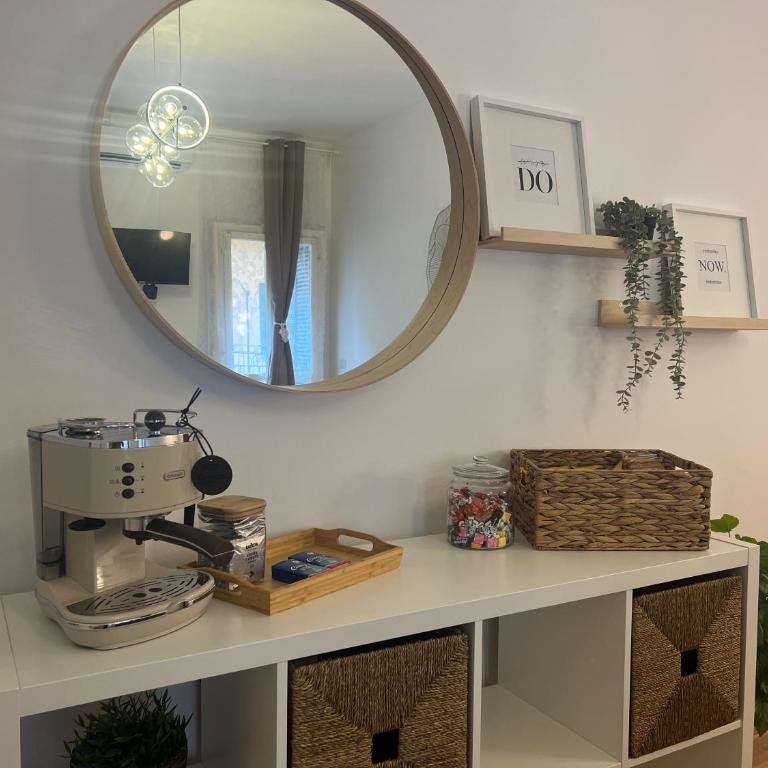 ACasaDiImma 5 min da Bocconi 3 Stops Duomo e Navigli con wifi e balcone - Appartamento con 1 Camera da Letto - 23