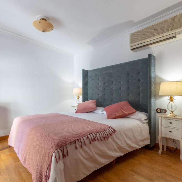 CASA MIRAFLORES - Suite - 8