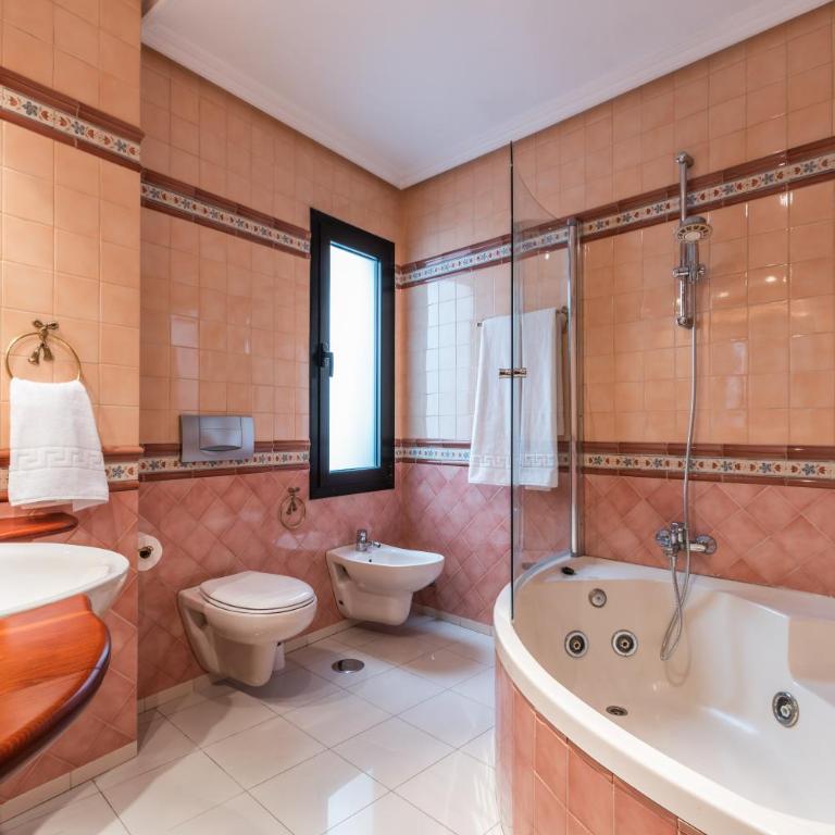 CASA MIRAFLORES - Suite - 7