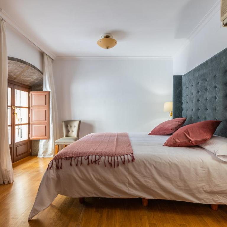 CASA MIRAFLORES - Suite - 5