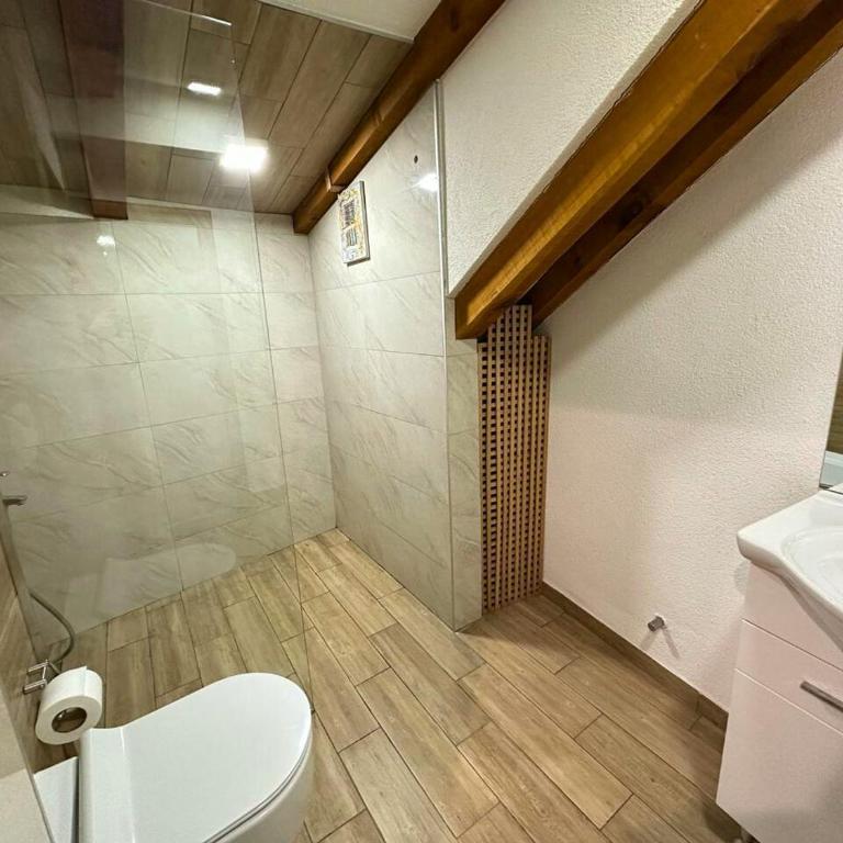 Step to Kotor Bay Old Town - Studio Apartman s Balkonom - 4