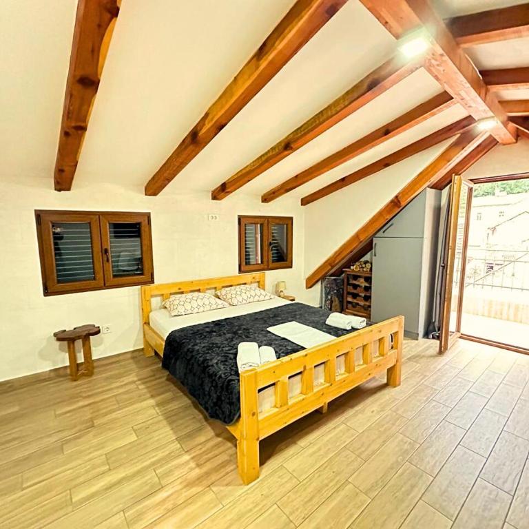 Step to Kotor Bay Old Town - Studio Apartman s Balkonom - 7