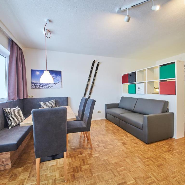 Appartement Relax & Sport - Apartamento con balcón - 3