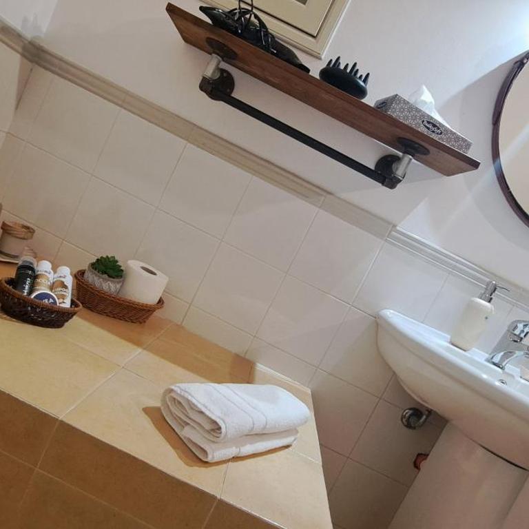 Loft Materassai - Appartamento con 1 Camera da Letto - 16