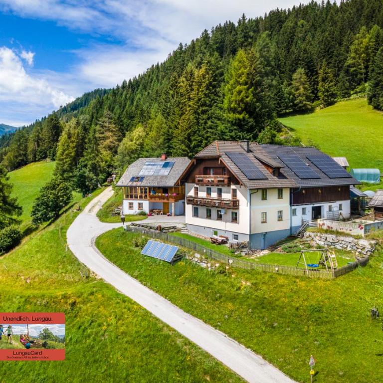 Ferienhaus Krametergut - Ferienhaus - 1