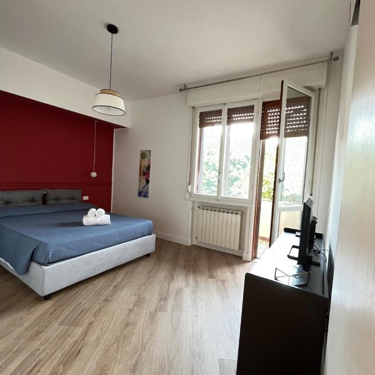 Arcipressi comfort flat - Appartamento con 2 Camere da Letto - 7