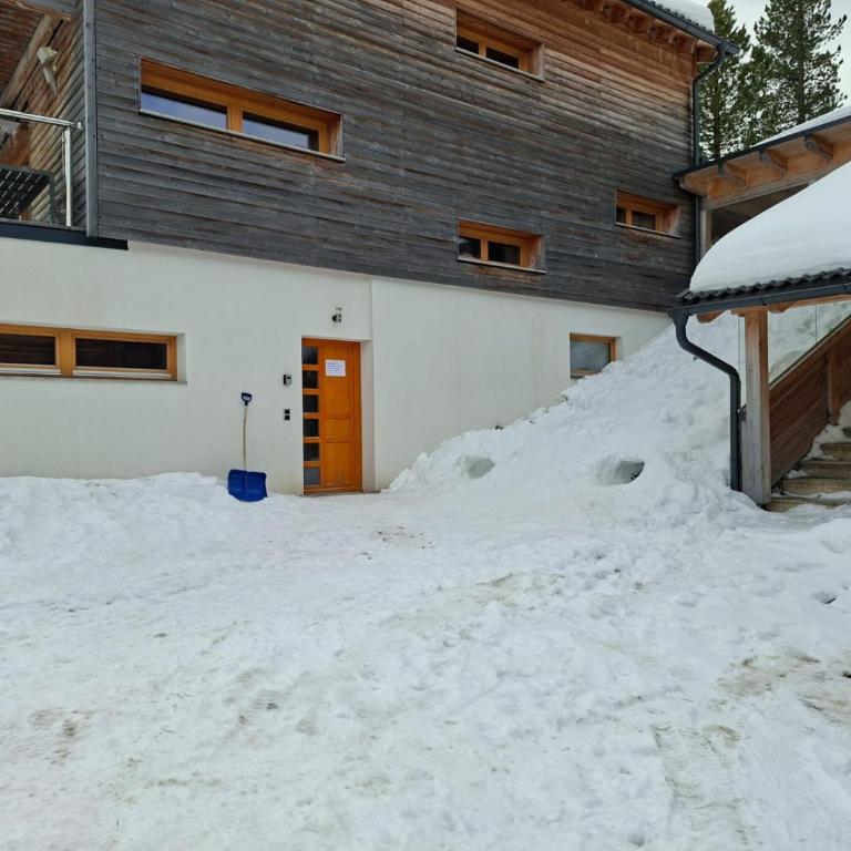 FeWo Nocky- SAUNA- Wandern- Berge- Auszeit- Liftnähe - Apartment mit 2 Schlafzimmern - 14