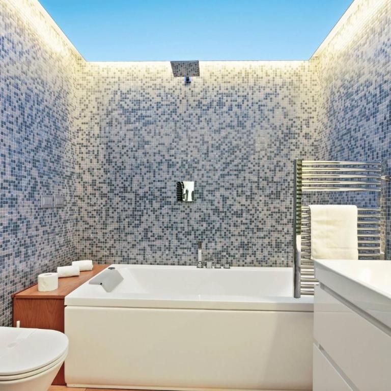 Generoso Luxury Lake View Suite in Lugano - Appartamento - 16
