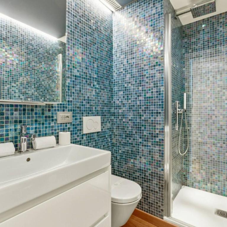 Generoso Luxury Lake View Suite in Lugano - Appartamento - 15