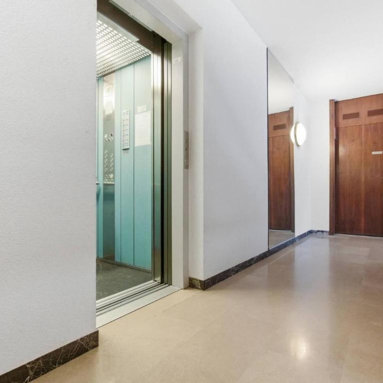 Generoso Luxury Lake View Suite in Lugano - Appartamento - 25