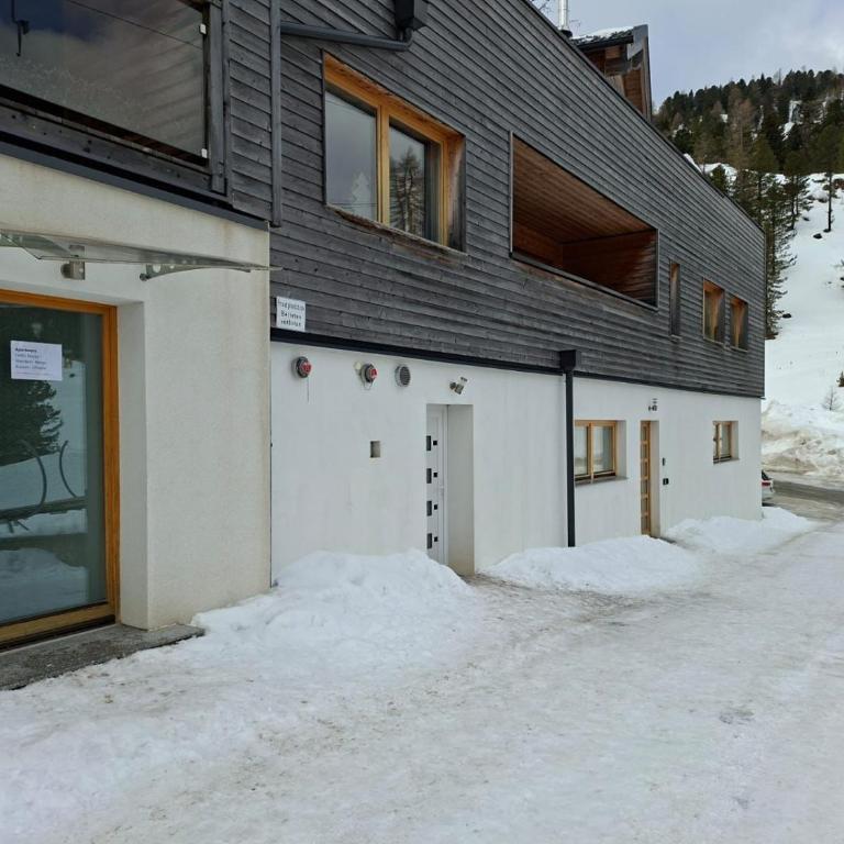 FeWo Nocky- Wandern- Berge- Auszeit- Liftnähe - Standard Apartment - 11