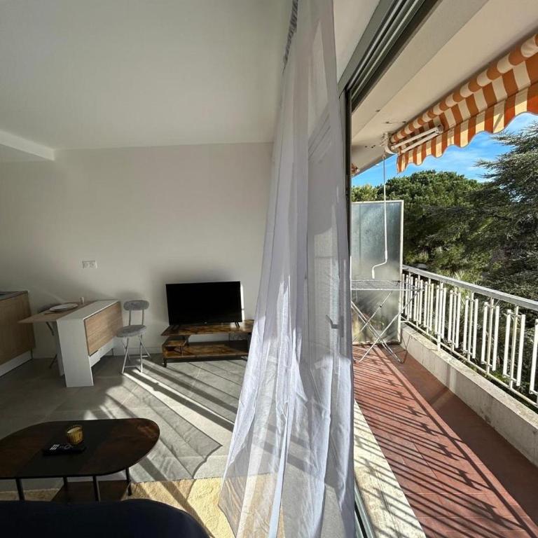 New accommodation with balcony and parking - Apartment mit 1 Schlafzimmer - 14