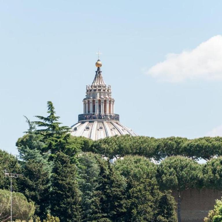 Vaticanum 67 - Three-Bedroom Apartment - 2