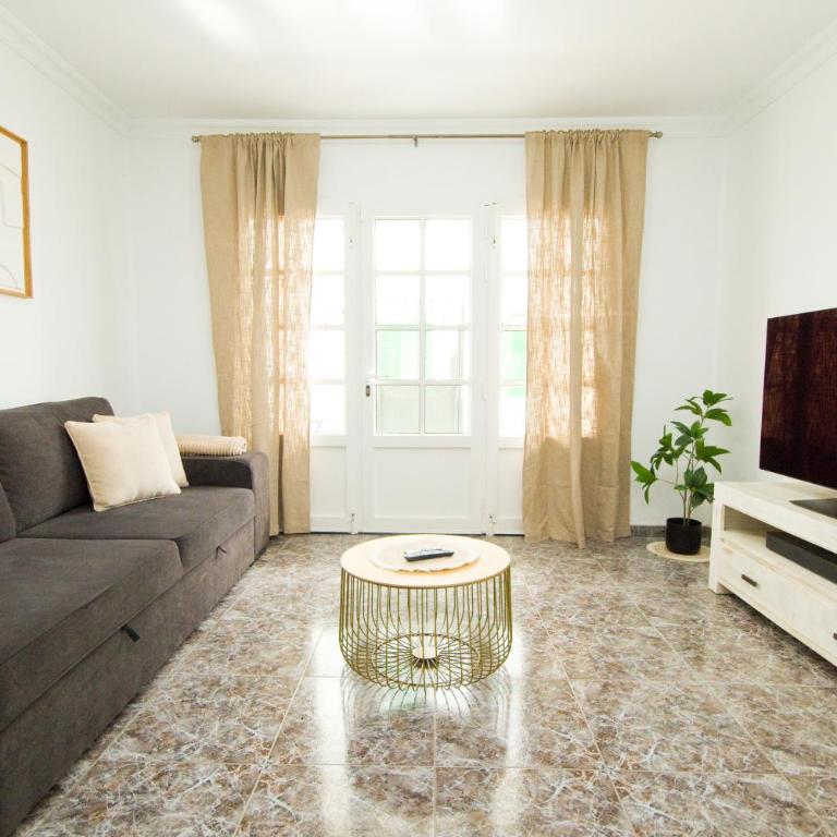 San Fermin 147 - By AZ Rentals - Apartamento de 1 dormitorio - 7