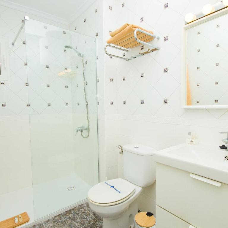 San Fermin 147 - By AZ Rentals - Apartamento de 1 dormitorio - 19