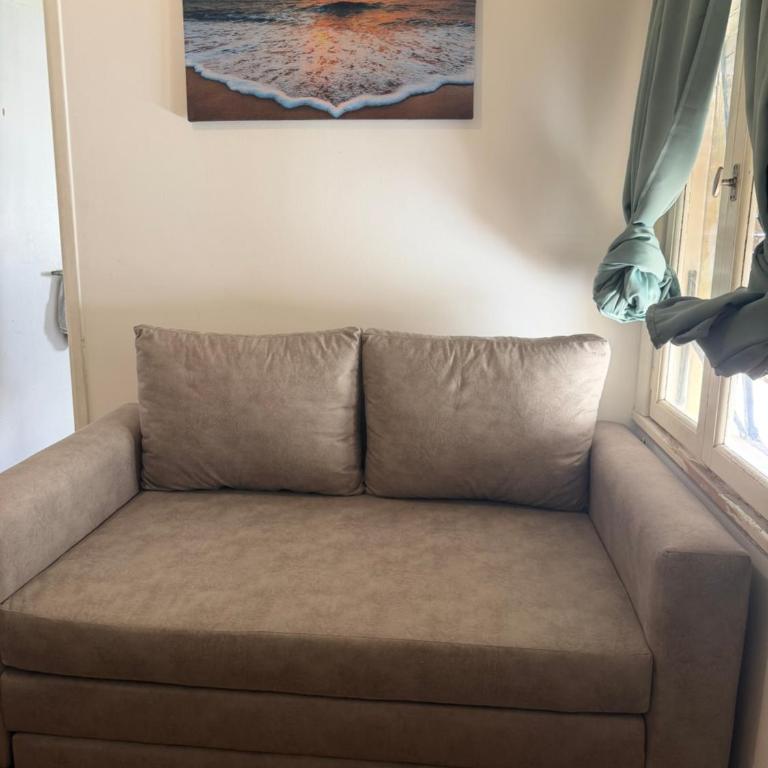 Mardel Centro - Apartamento de 1 dormitorio - 4