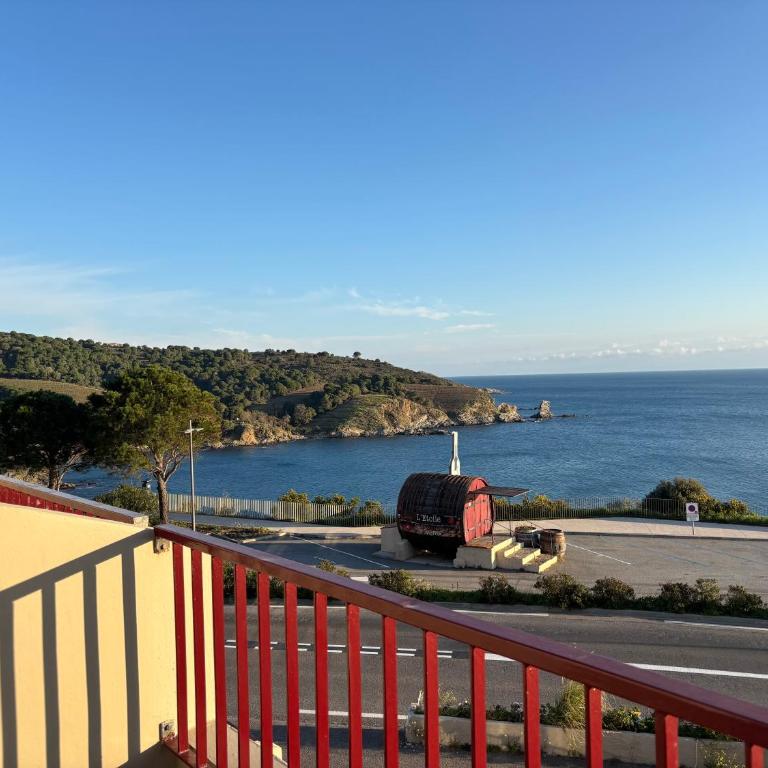 sol appart hotel - Appartement - Vue sur Mer - 2