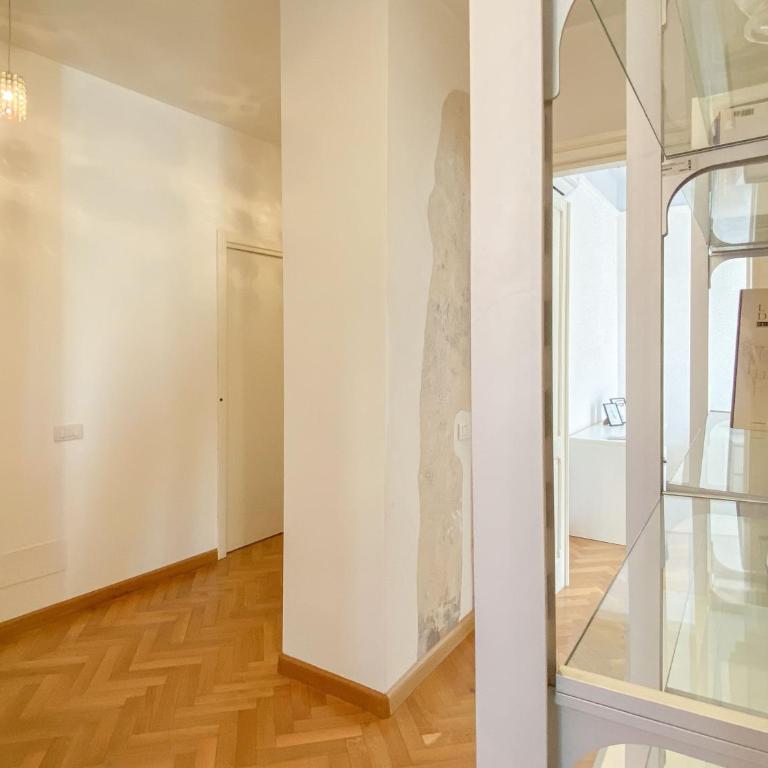La Piazzetta Apartment - Appartamento con 3 Camere da Letto - 25