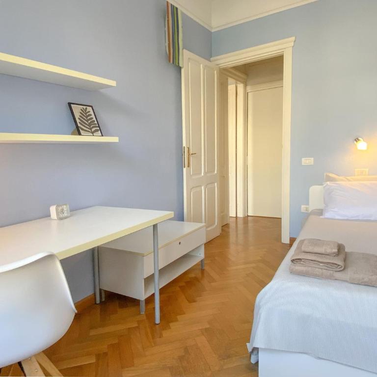 La Piazzetta Apartment - Appartamento con 3 Camere da Letto - 19