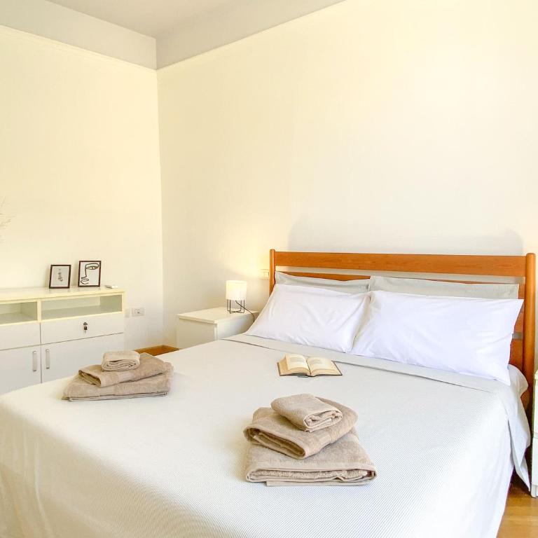 La Piazzetta Apartment - Appartamento con 3 Camere da Letto - 3