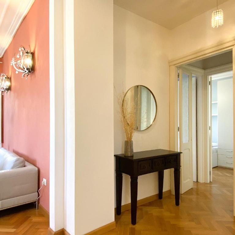 La Piazzetta Apartment - Appartamento con 3 Camere da Letto - 10
