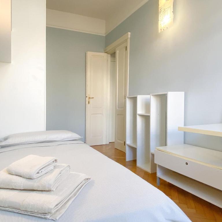 La Piazzetta Apartment - Appartamento con 3 Camere da Letto - 17