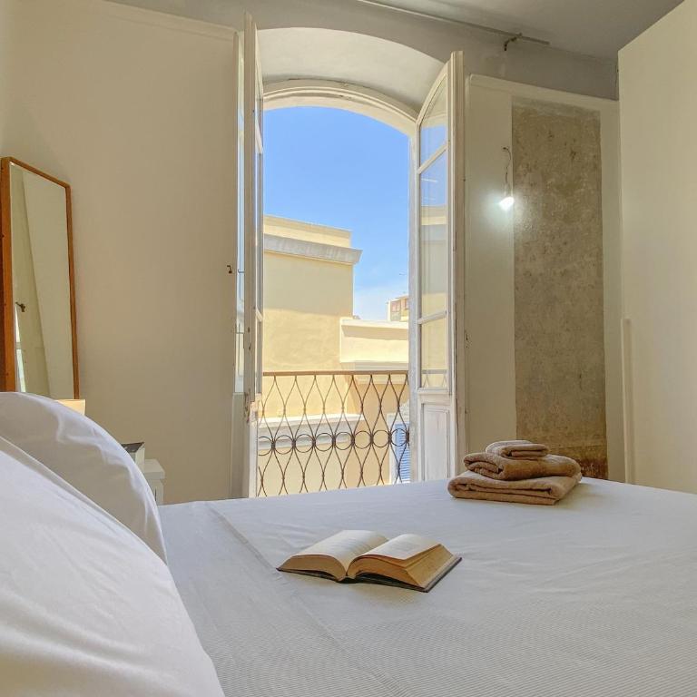La Piazzetta Apartment - Appartamento con 3 Camere da Letto - 13