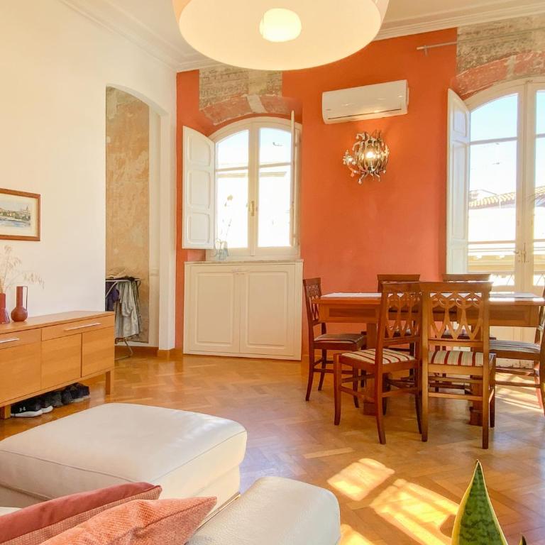 La Piazzetta Apartment - Appartamento con 3 Camere da Letto - 4