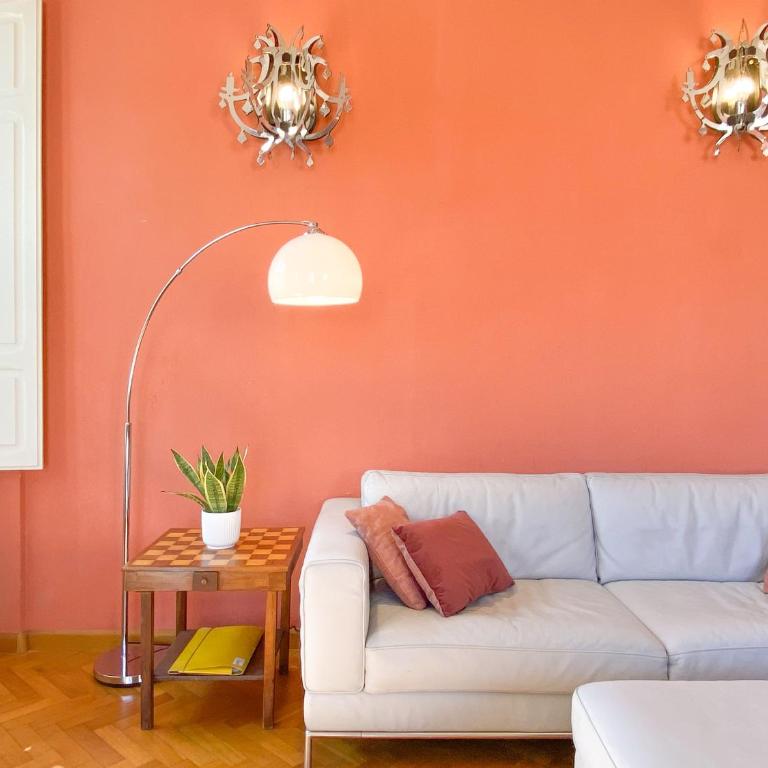 La Piazzetta Apartment - Appartamento con 3 Camere da Letto - 7
