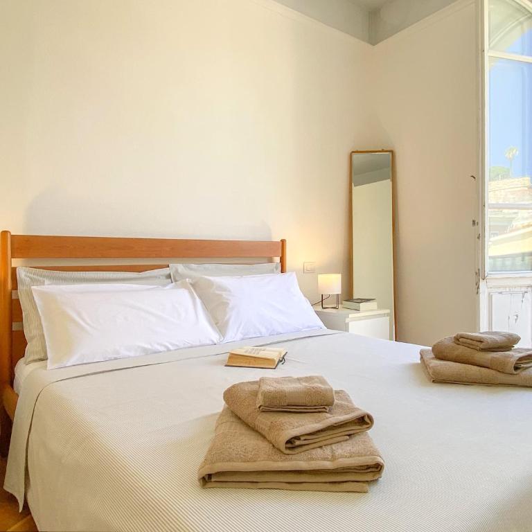 La Piazzetta Apartment - Appartamento con 3 Camere da Letto - 12
