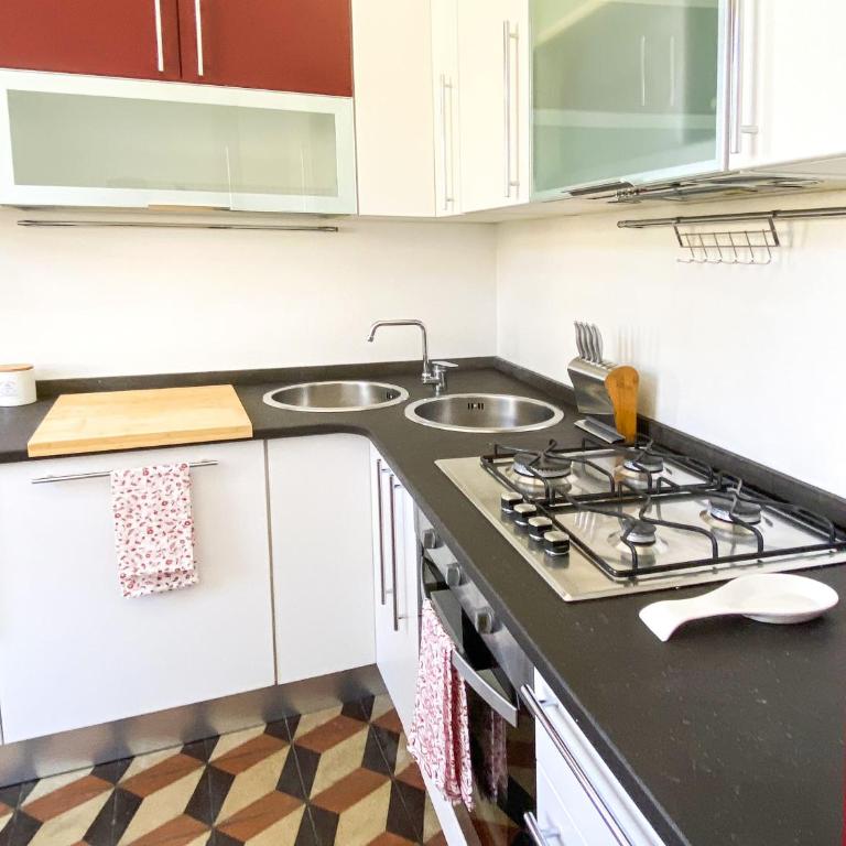 La Piazzetta Apartment - Appartamento con 3 Camere da Letto - 5