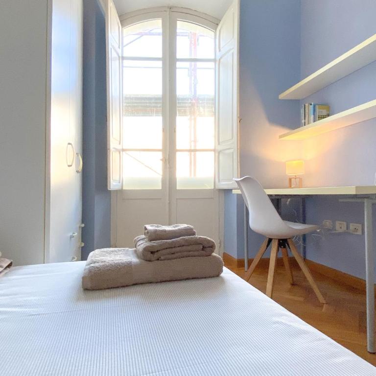 La Piazzetta Apartment - Appartamento con 3 Camere da Letto - 21
