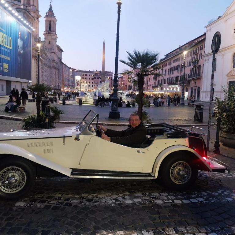 Rome Nest at Campo De Fiori and Navona Square - Monolocale - 18