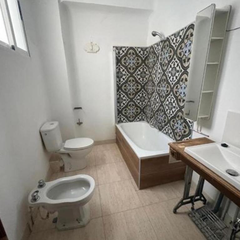 apartamento en la manga - Apartamento de 1 dormitorio - 1
