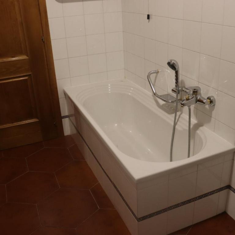 Al Roser - Appartamento con 1 Camera da Letto - 12