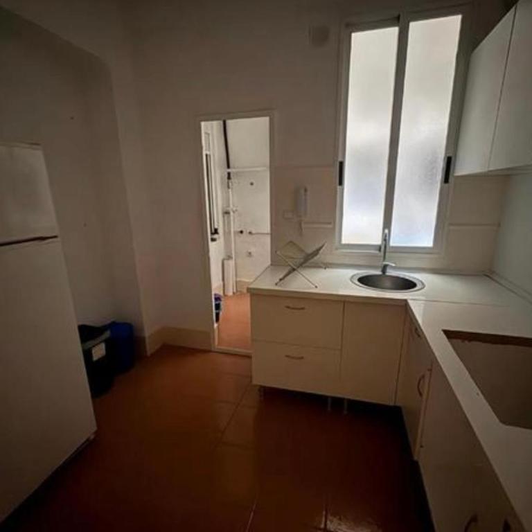 apartamento en la manga - Apartamento de 1 dormitorio - 2