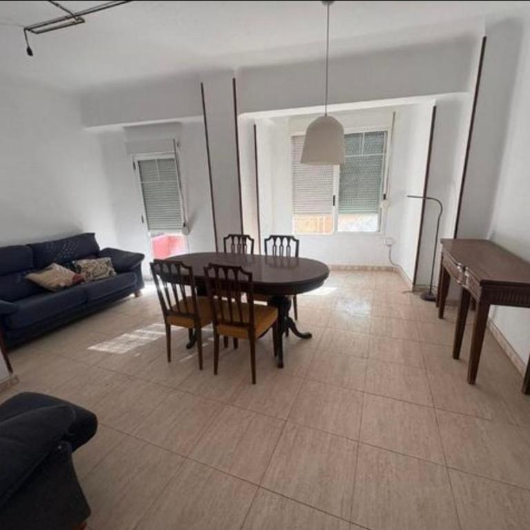 apartamento en la manga - Apartamento de 1 dormitorio - 4