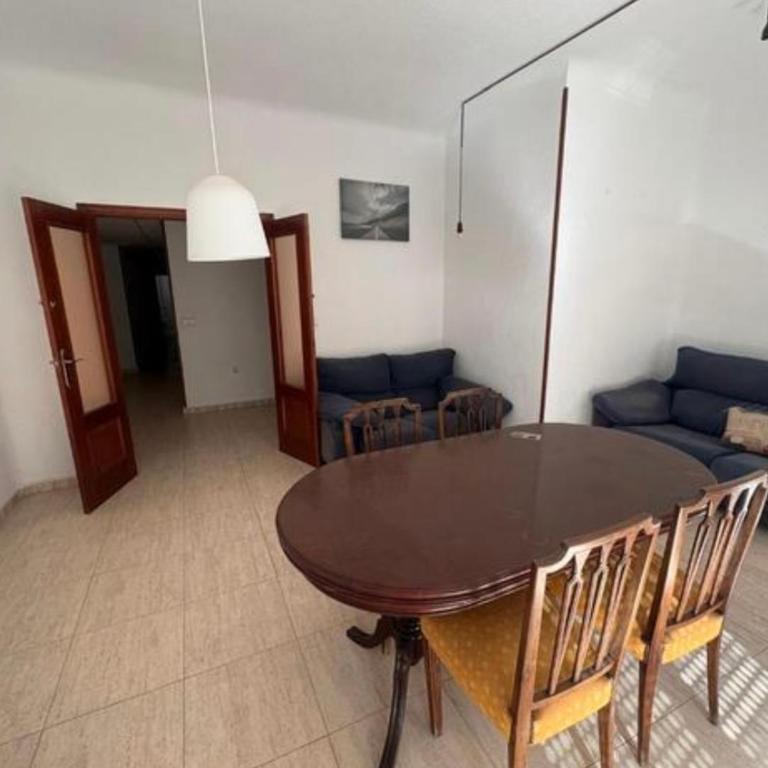 apartamento en la manga - Apartamento de 1 dormitorio - 6