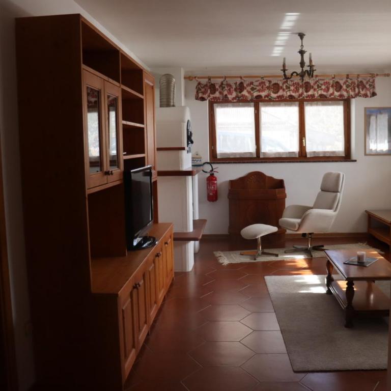 Al Roser - Appartamento con 1 Camera da Letto - 5