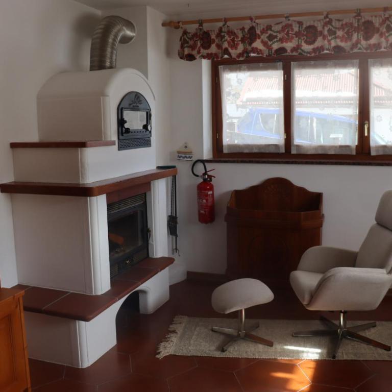 Al Roser - Appartamento con 1 Camera da Letto - 6