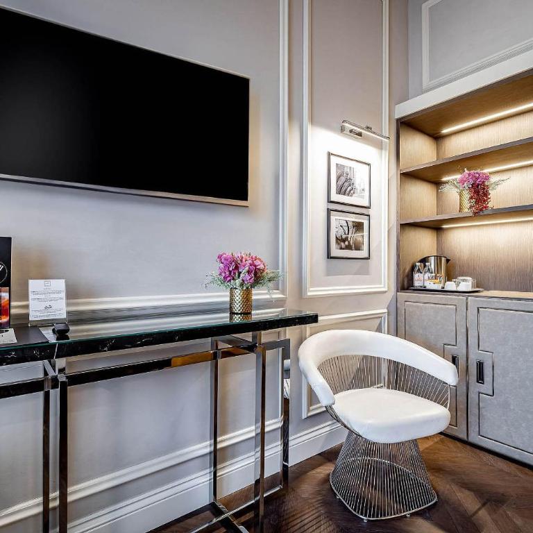 Il Rivalta - Place of Charme - Superior Double Room - 9