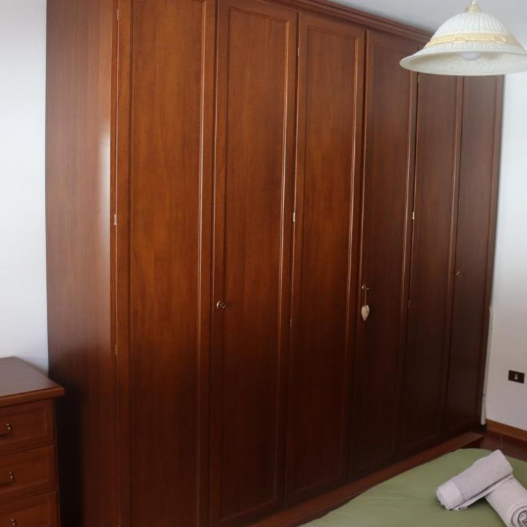 Al Roser - Appartamento con 1 Camera da Letto - 9