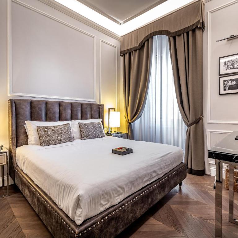 Il Rivalta - Place of Charme - Superior Double Room - 10