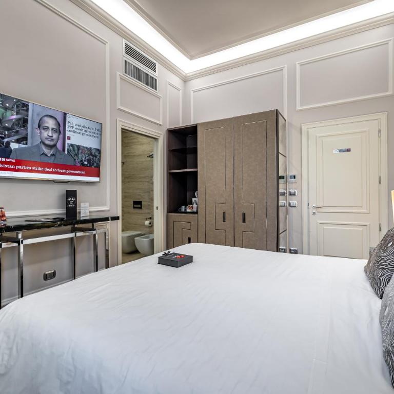 Il Rivalta - Place of Charme - Superior Double Room - 11