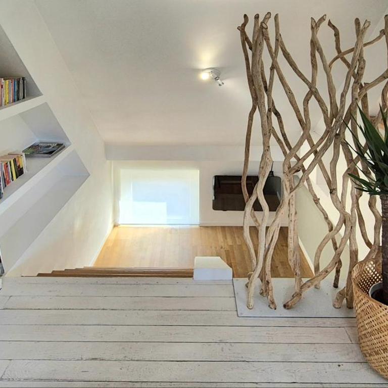 L'Observatoire - Vue exceptionnelle au cœur de Metz - Two-Bedroom Apartment - 14