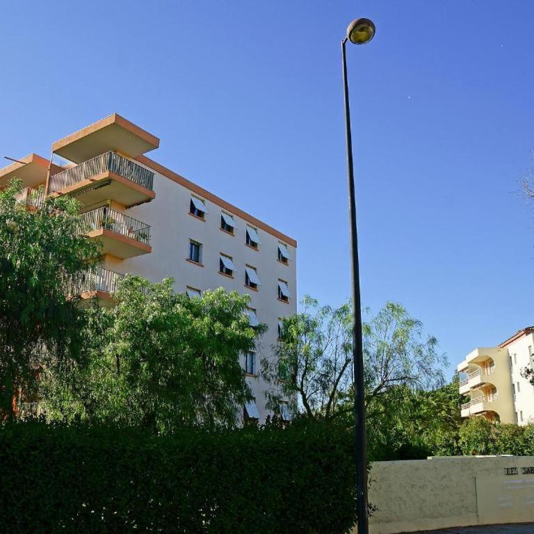 T3 au coeur de frejus plage - Two-Bedroom Apartment - 3