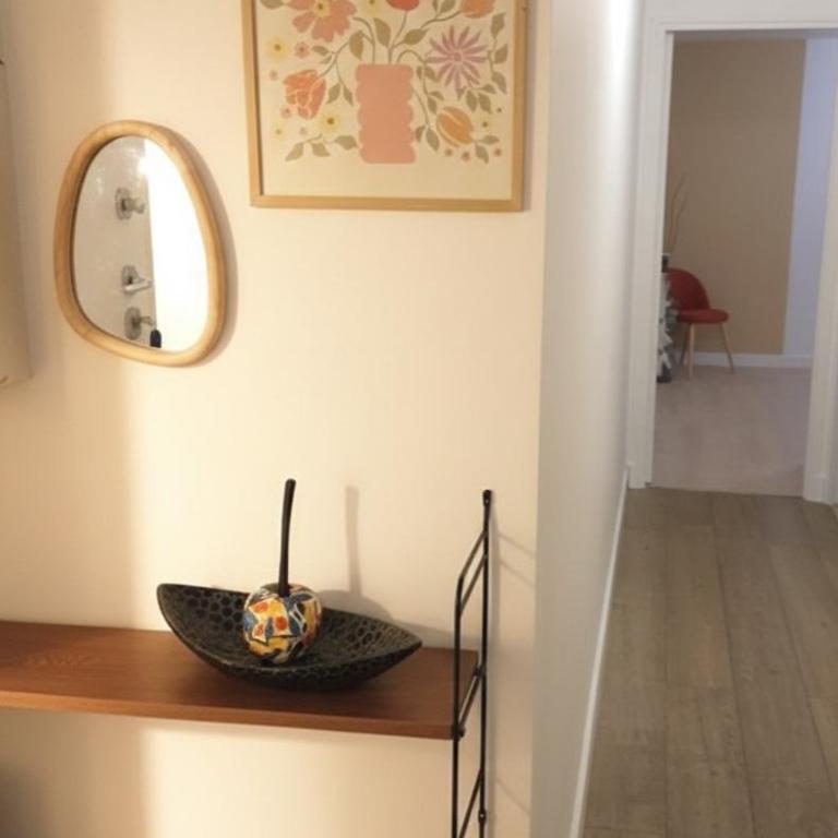T3 au coeur de frejus plage - Two-Bedroom Apartment - 11