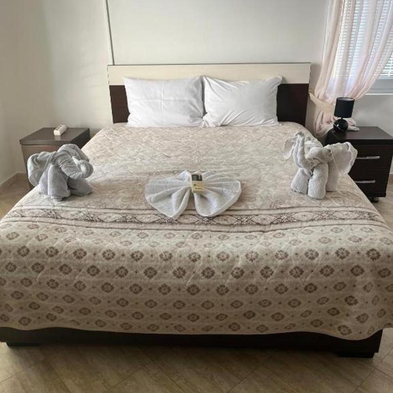 Vila Bronhi - Studio Apartman sa Pogledom na More - 8